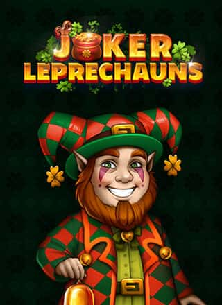 Joker Leprechauns