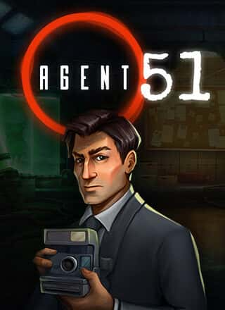 Agent 51