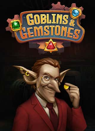 Goblins & Gemstones