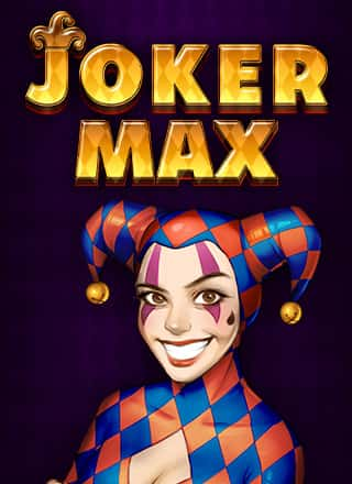 Joker Max