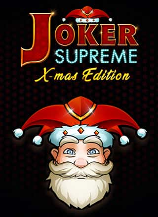 Joker X-mas Edition