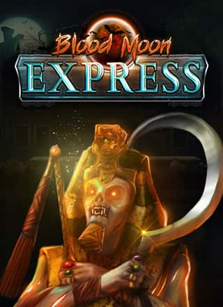 Blood Moon Express