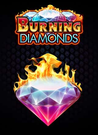 Burning Diamonds