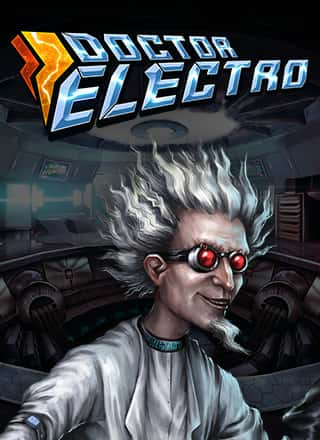 Doctor Electro