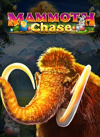 Mammoth Chase Easter Edition