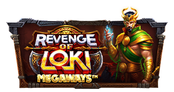 Revenge of Loki Megaways