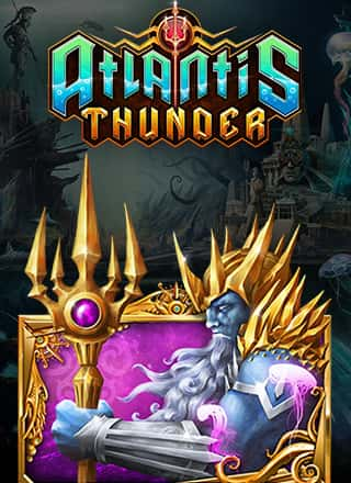 Atlantis Thunder