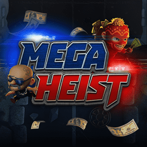 Mega Heist