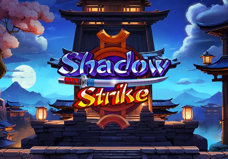 Shadow Strike