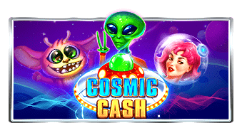 Cosmic Cash