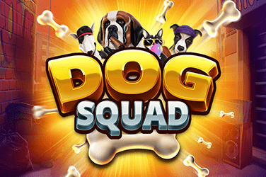 Dog Squad