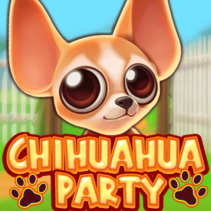 Chihuahua Party