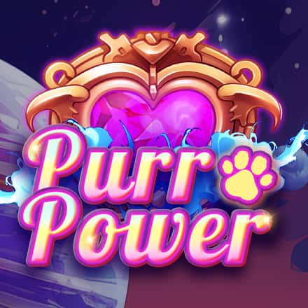 Purr Power