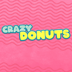 Crazy Donuts