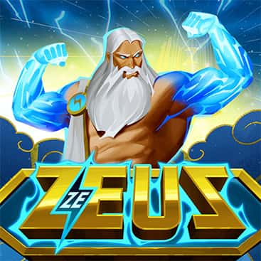 Ze Zeus