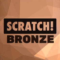 Scratch Bronze