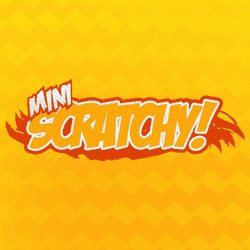 Scratchy Mini