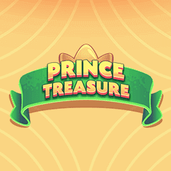 Prince Treasure