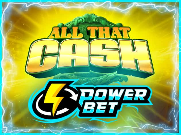 All That Cash: Power Bet