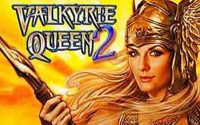 Valkyrie Queen 2