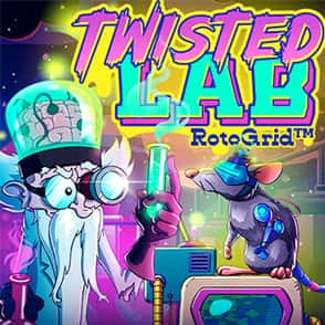 Twisted Lab