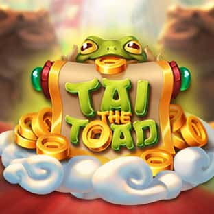 Tai the Toad