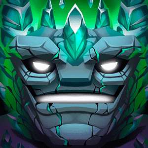 Crystal Golem