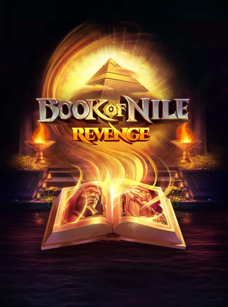 Book of Nile: Revenge