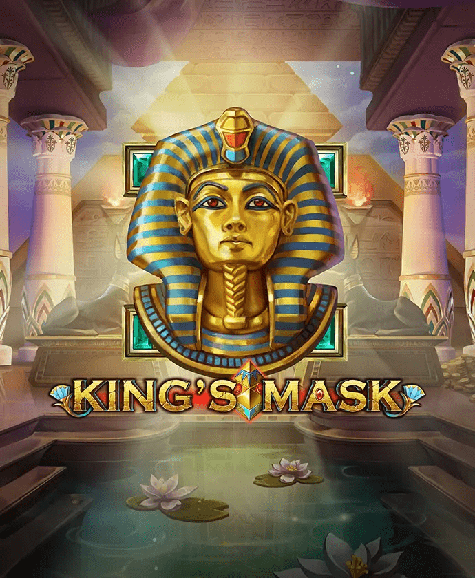 King's Mask