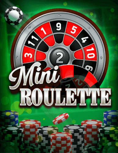 Mini Roulette