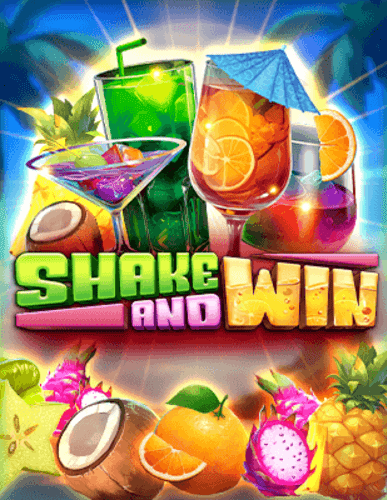 Shake and Win