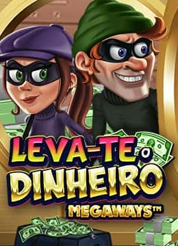 Leva-te o Dinheiro Megaways