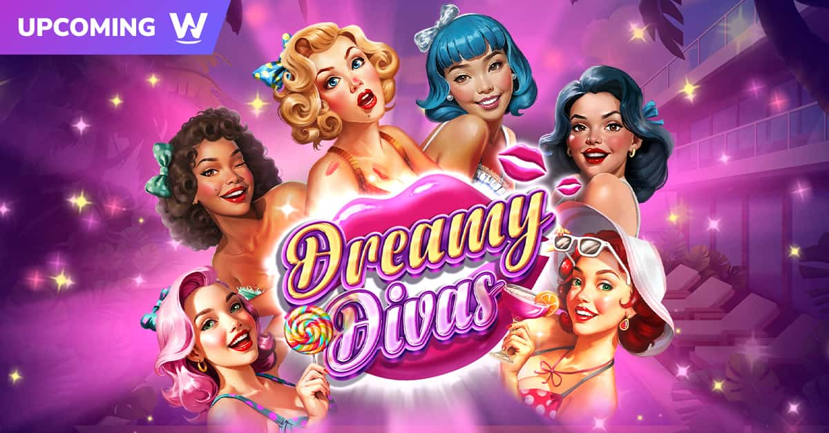 Dreamy Divas