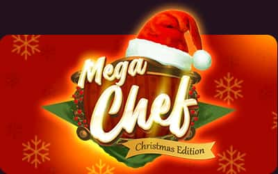 Mega Chef Christmas Edition