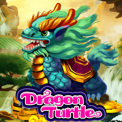 Dragon Turtle