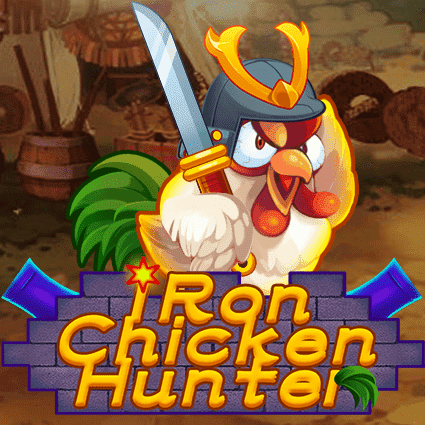 Iron Chicken Hunter