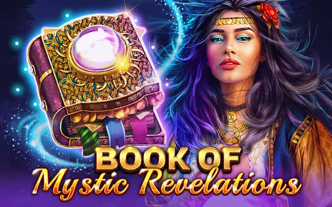 Book Of Mystic Revelations