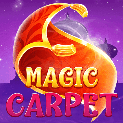 Magic Carpet