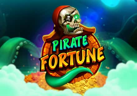 Pirate Fortune