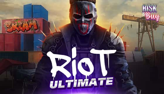 Riot Ultimate