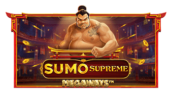 Sumo Supreme Megaways