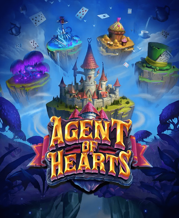 Agent of Hearts