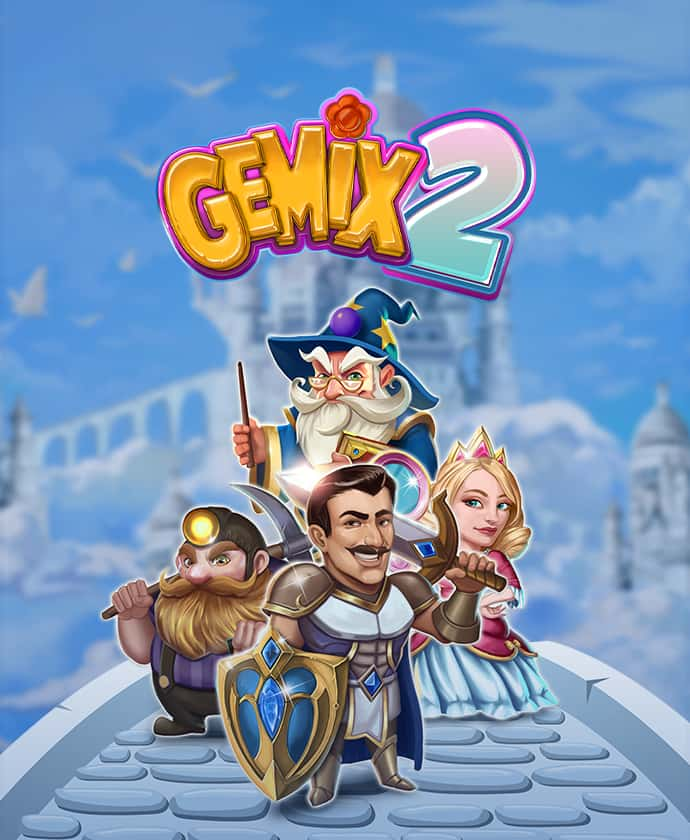 Gemix 2