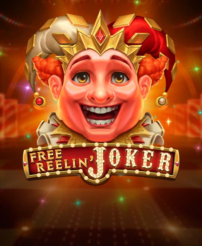 Free Reelin Joker