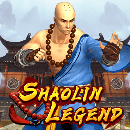 Shaolin Legend