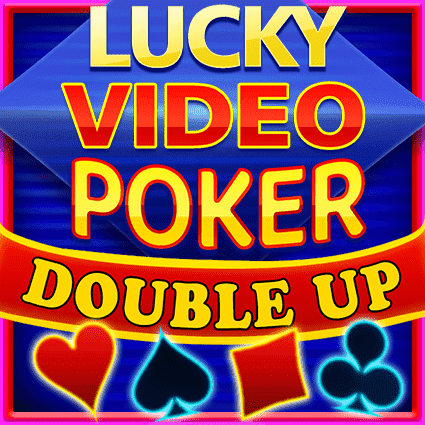 Lucky Video Poker