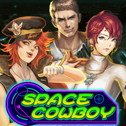 Space Cowboy