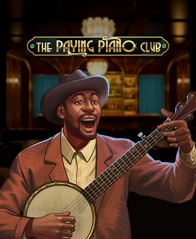 The Paying Piano Club