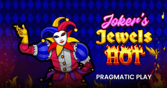 Joker’s Jewels Hot