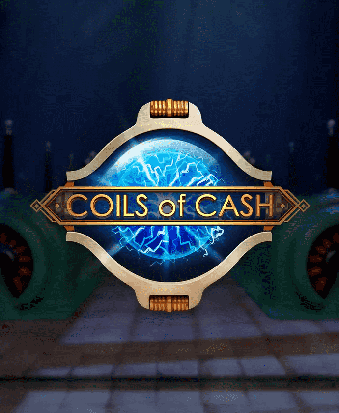 Coils of Cash